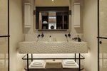 Hemera Sea View, Guest room, 1 King, Balcony