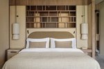 Eos Suite Private Pool, Junior Suite, 1 King, Inland view, Ground floor, Private pool, Terrace