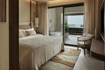 Selene Sea View Pool, Executive Suite, 1 King, Sofa bed, Sea view, Private pool