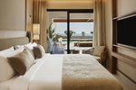 Selene Sea View Pool, Executive Suite, 1 King, Sofa bed, Sea view, Private pool