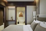 Selene Sea View Pool, Executive Suite, 1 King, Sofa bed, Sea view, Private pool