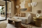 Selene Sea View Pool, Executive Suite, 1 King, Sofa bed, Sea view, Private pool