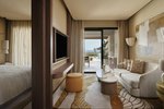 Selene Sea View Pool, Executive Suite, 1 King, Sofa bed, Sea view, Private pool