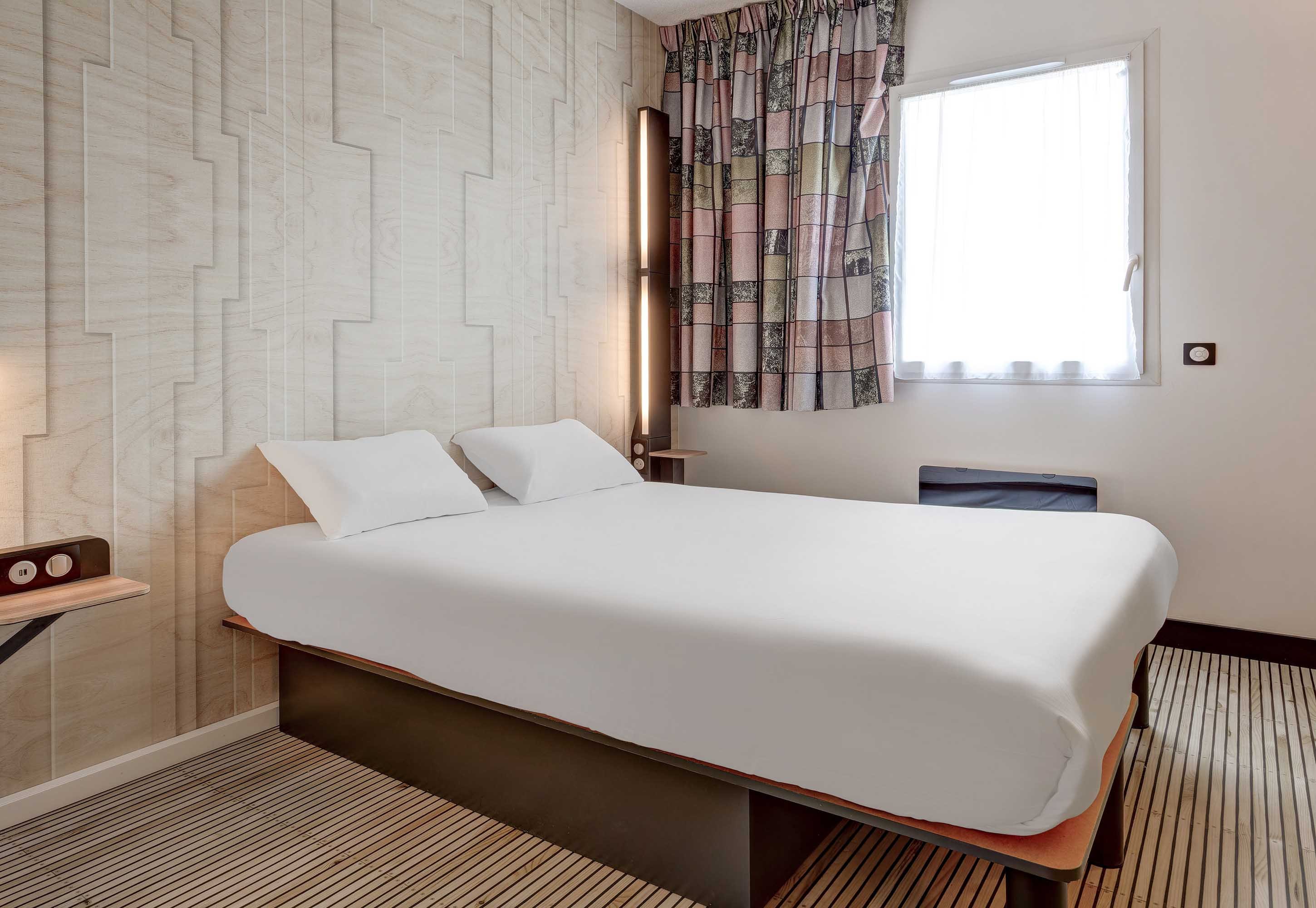 B&B Hotel Reims Tinqueux