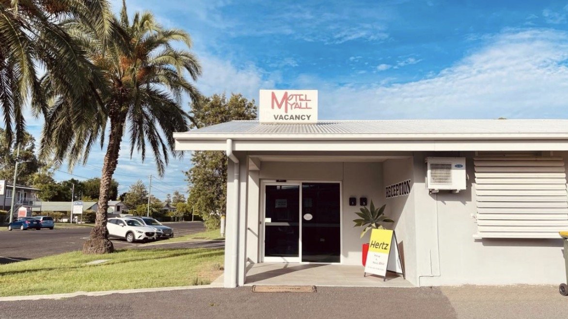 Myall Motel