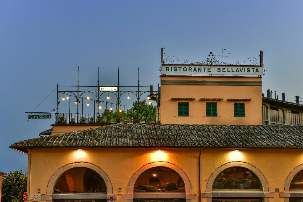 Bellavista Albergo