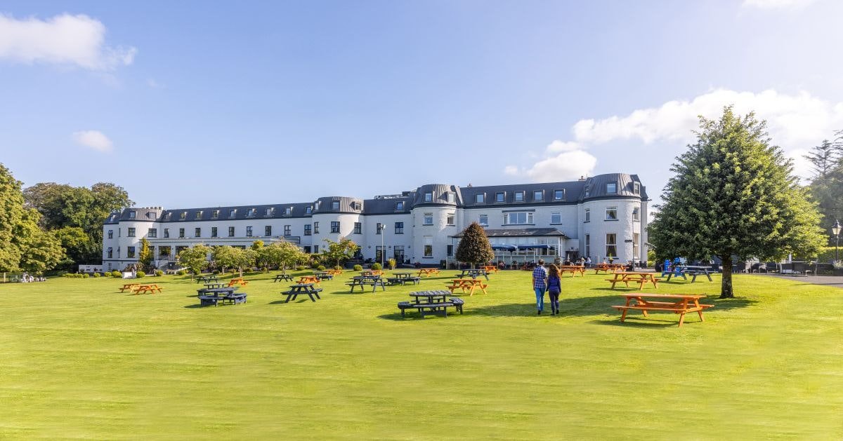 Bloomfield House Hotel