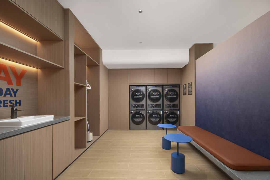 Holiday Inn Express JINAN QUANCHENG SQUARE by IHG