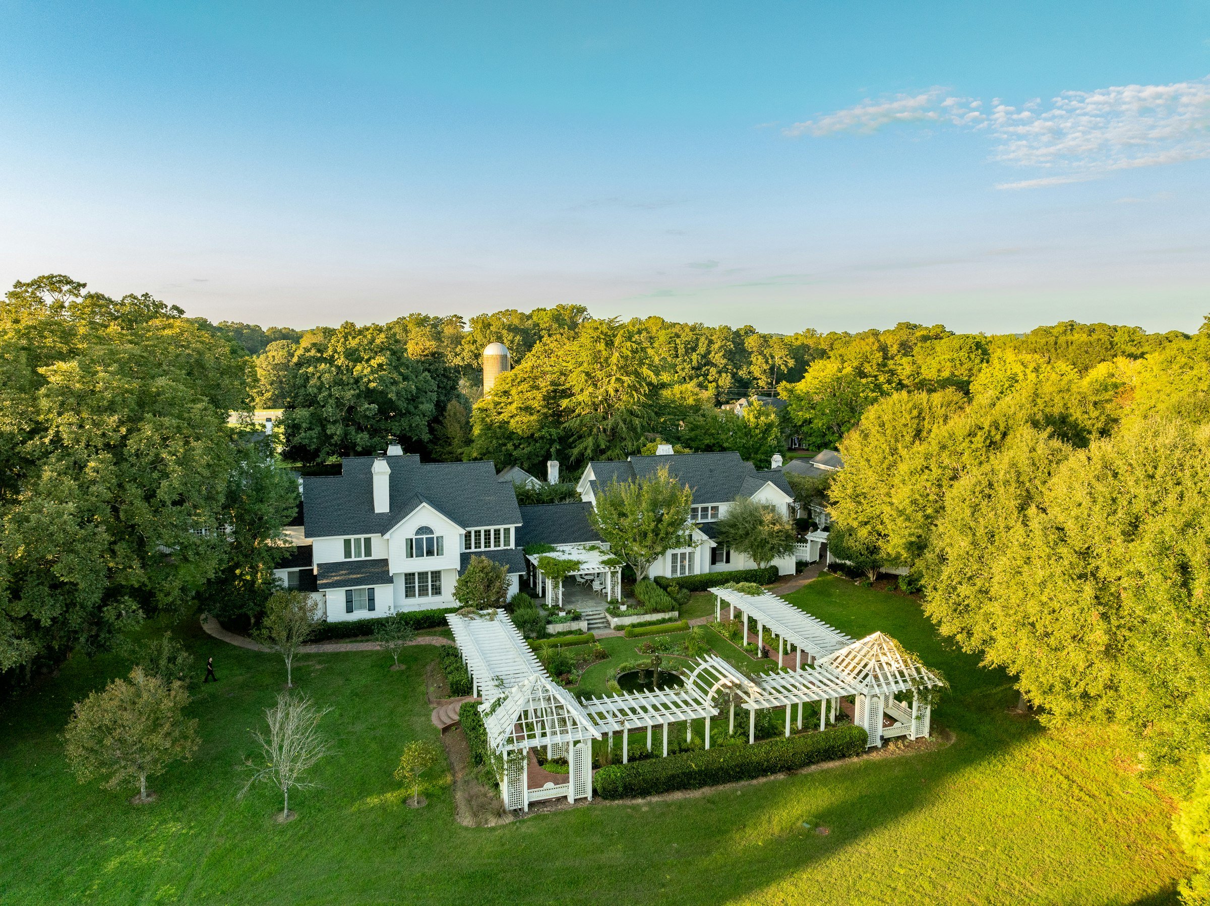 The Fearrington House Inn