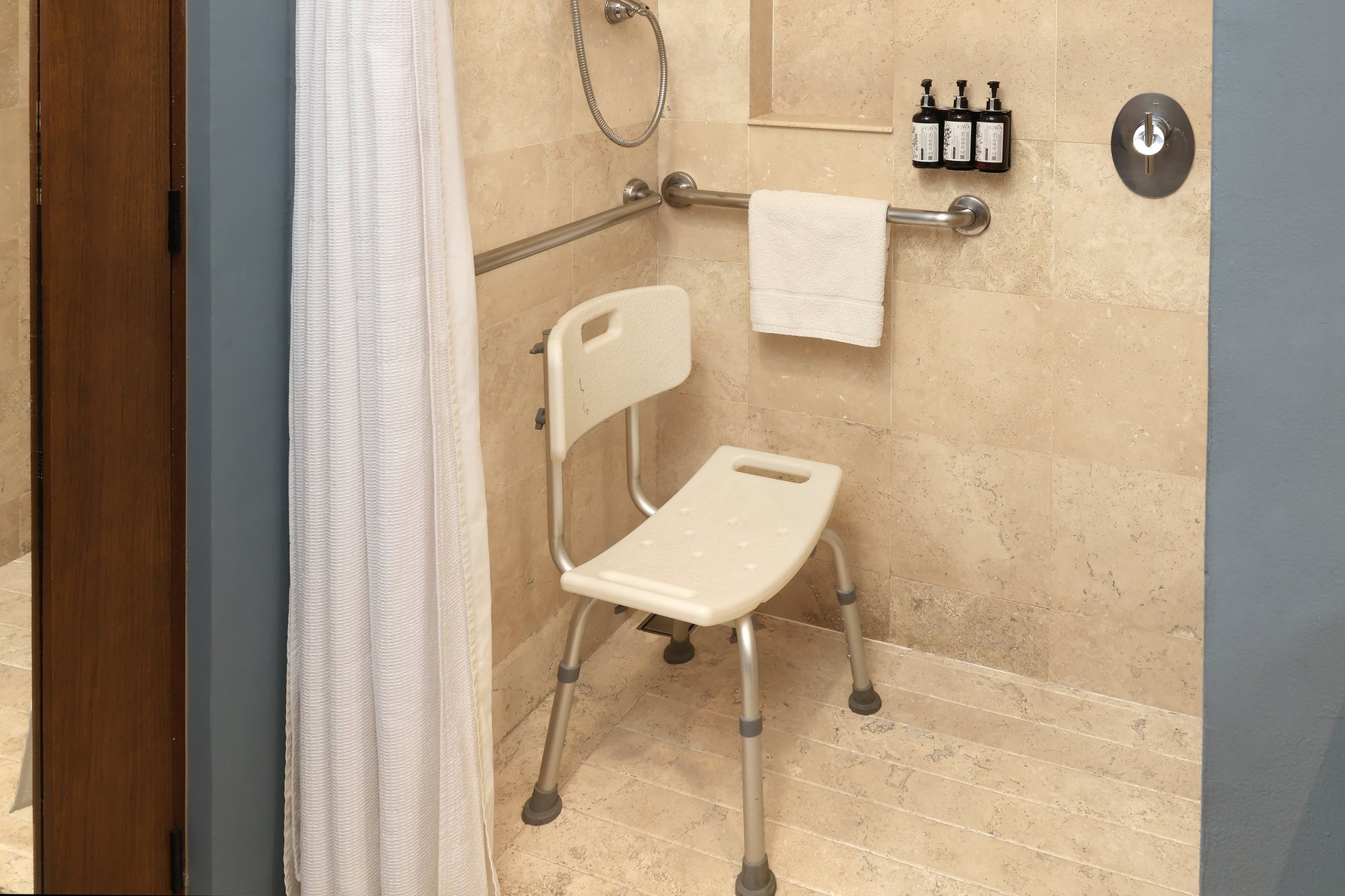 Crowne Plaza Villahermosa Room Type - 1 King Standard Accessible Lounge Access