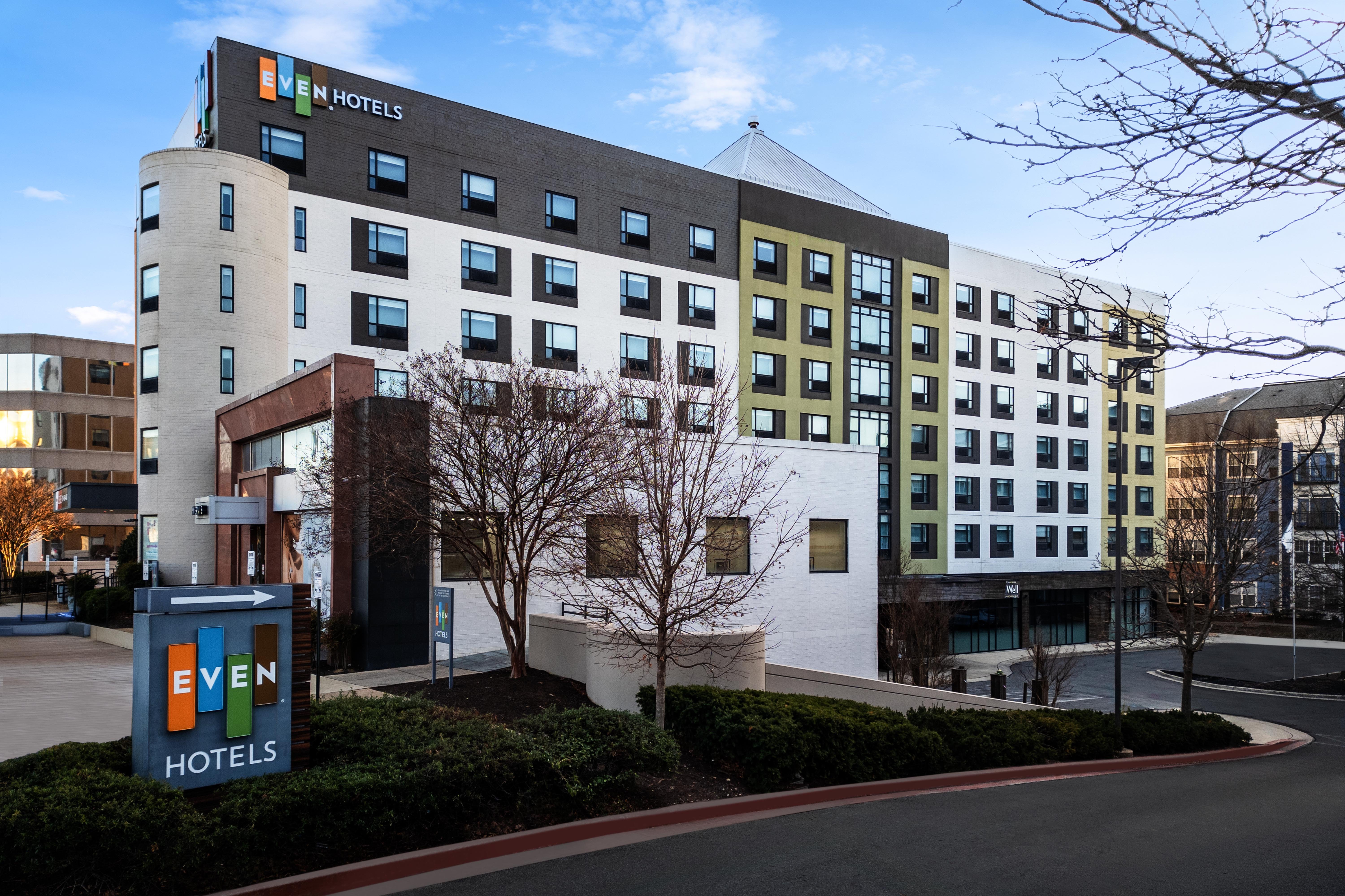 Even Hotel Rockville-Washington DC Area