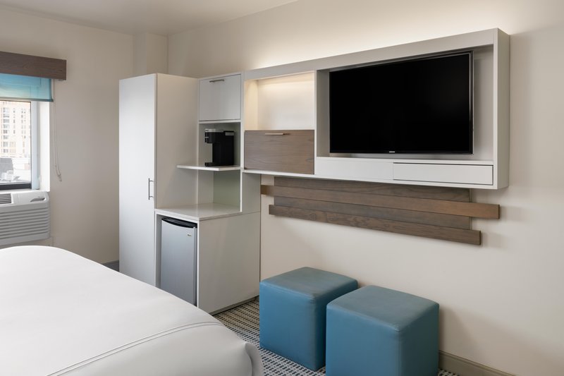 EVEN Hotel Rockville – Washington, D.C. Area, an IHG Hotel