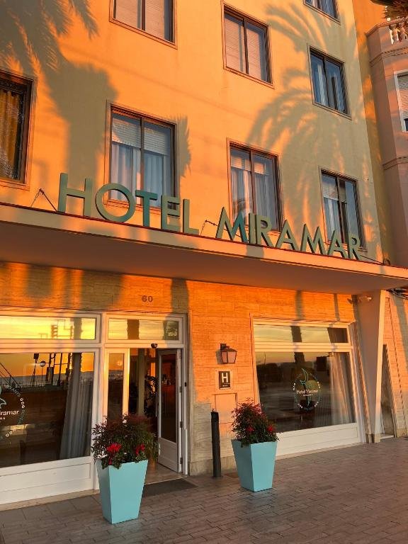 Hotel Miramar