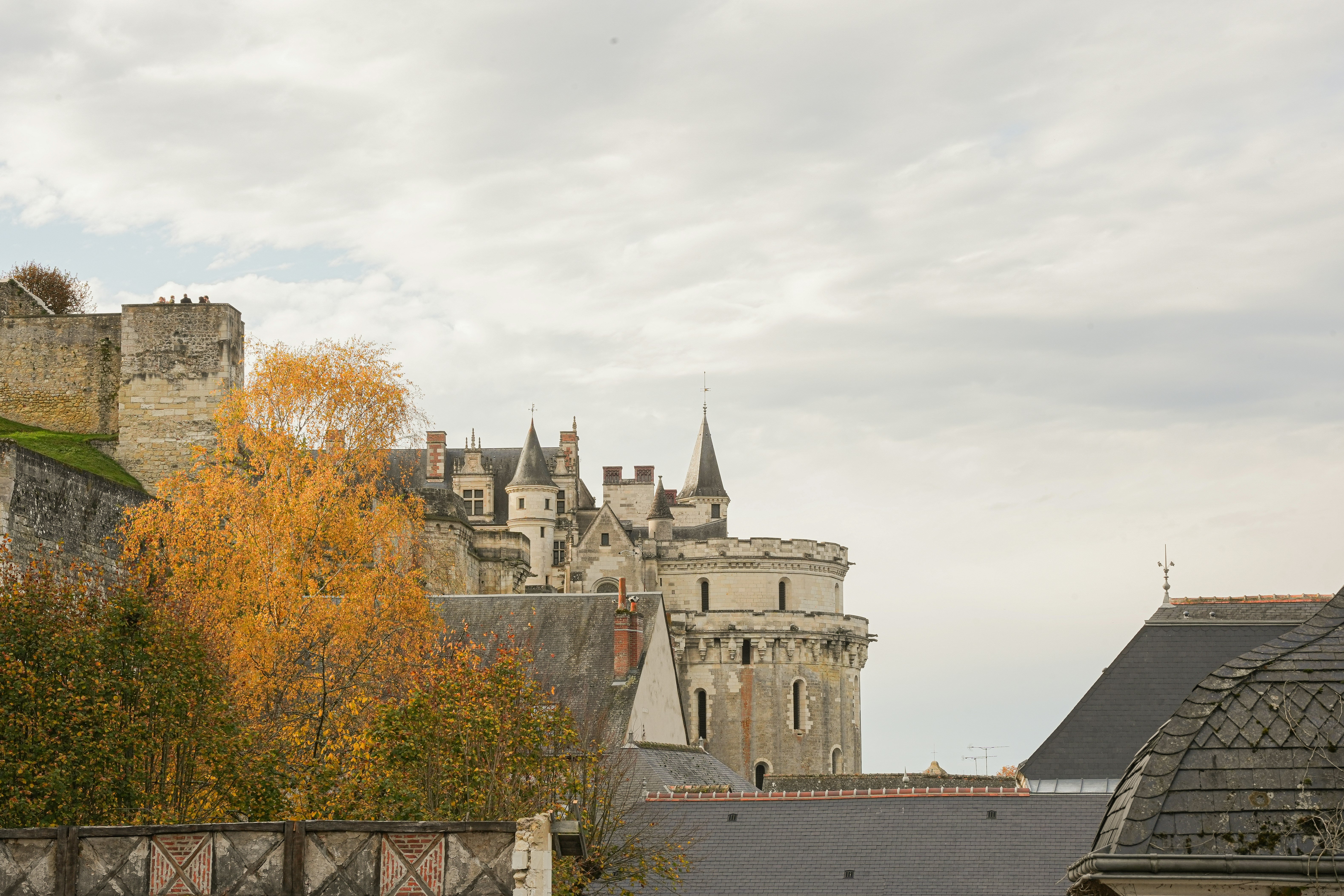 Relais D'Amboise