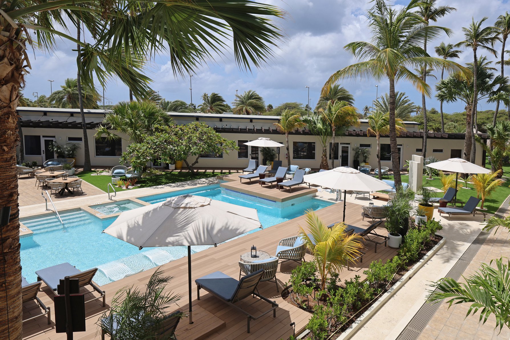 voco SURFSIDE ARUBA by IHG, Aruba