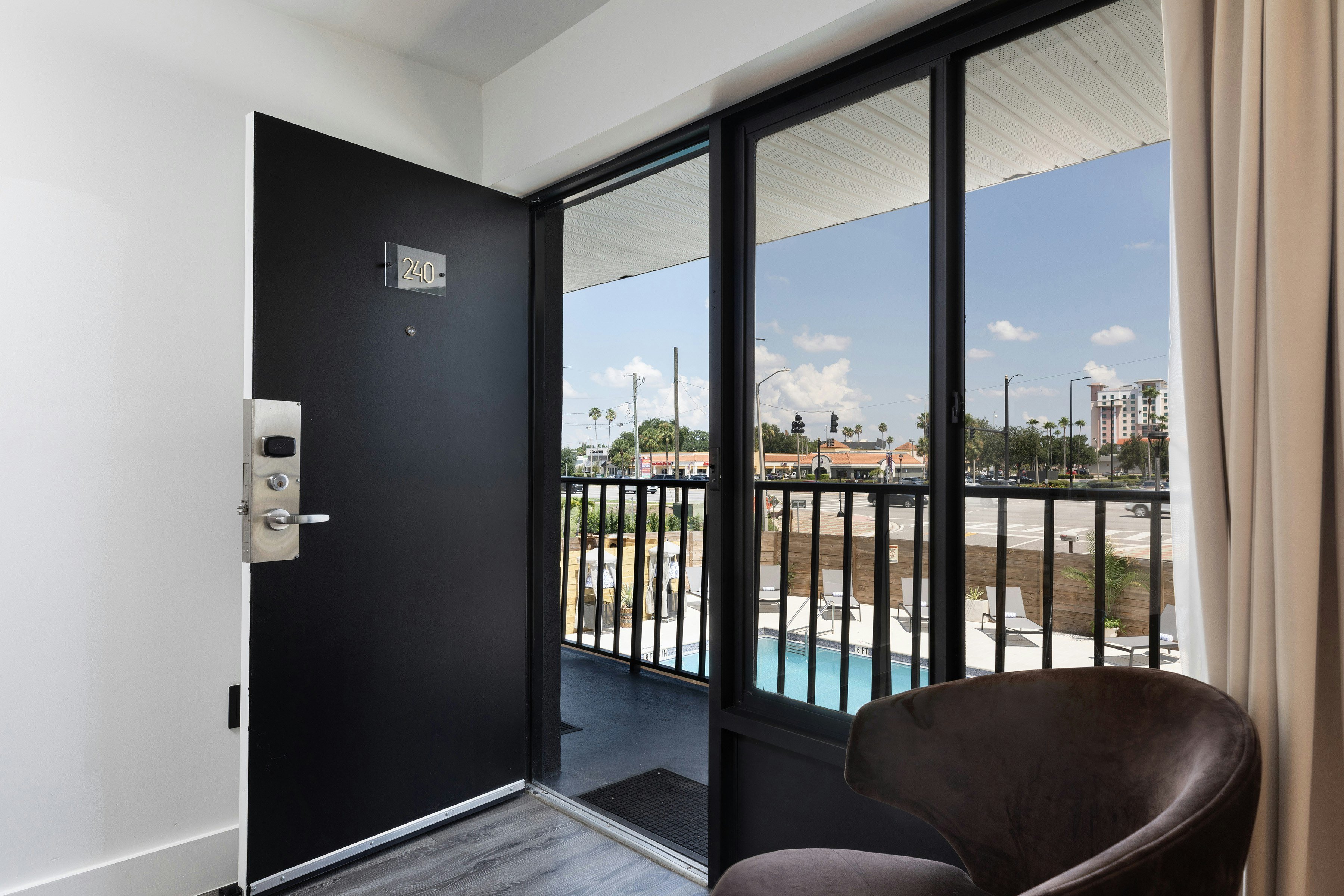 Vietta Hotel