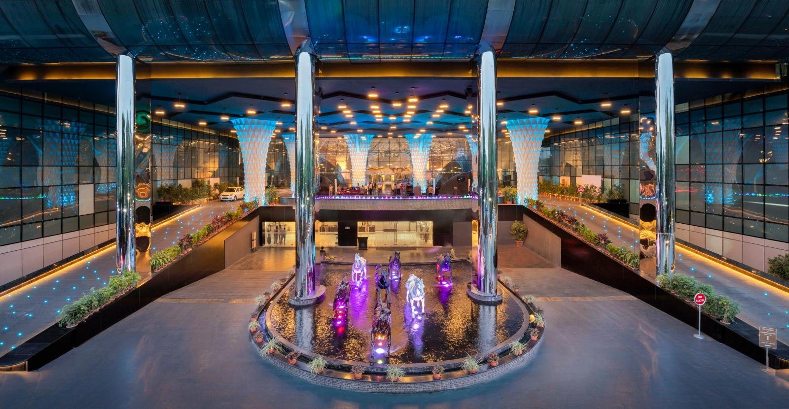Sahara Star