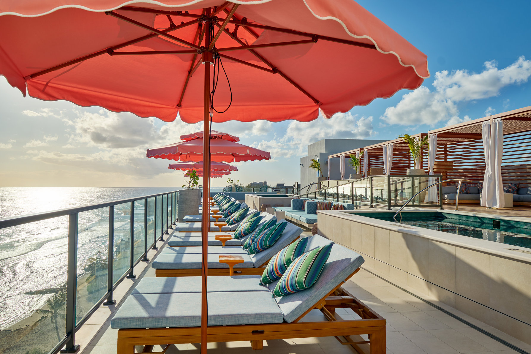 Hotel Indigo BRIDGETOWN BARBADOS by IHG