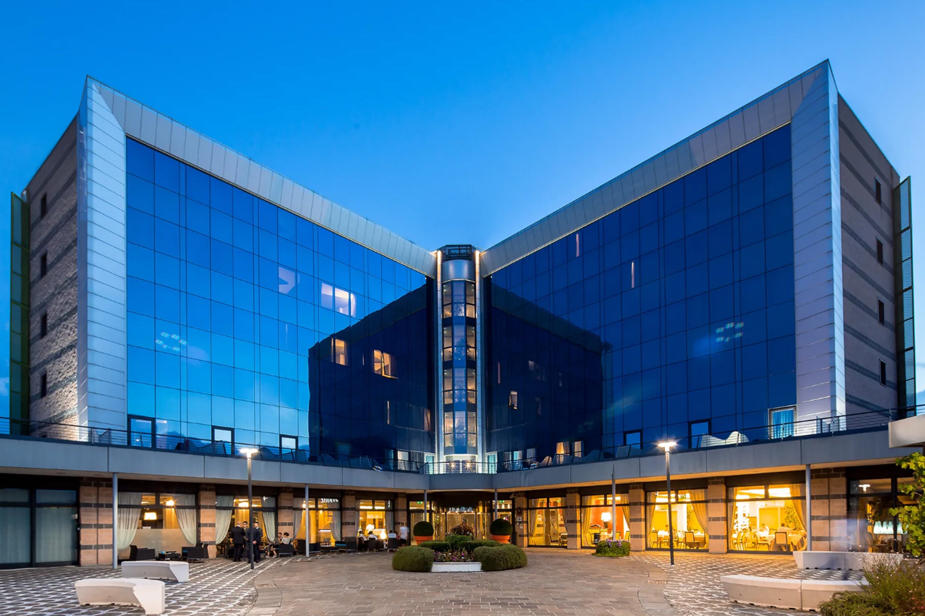 Hotel Expo Verona