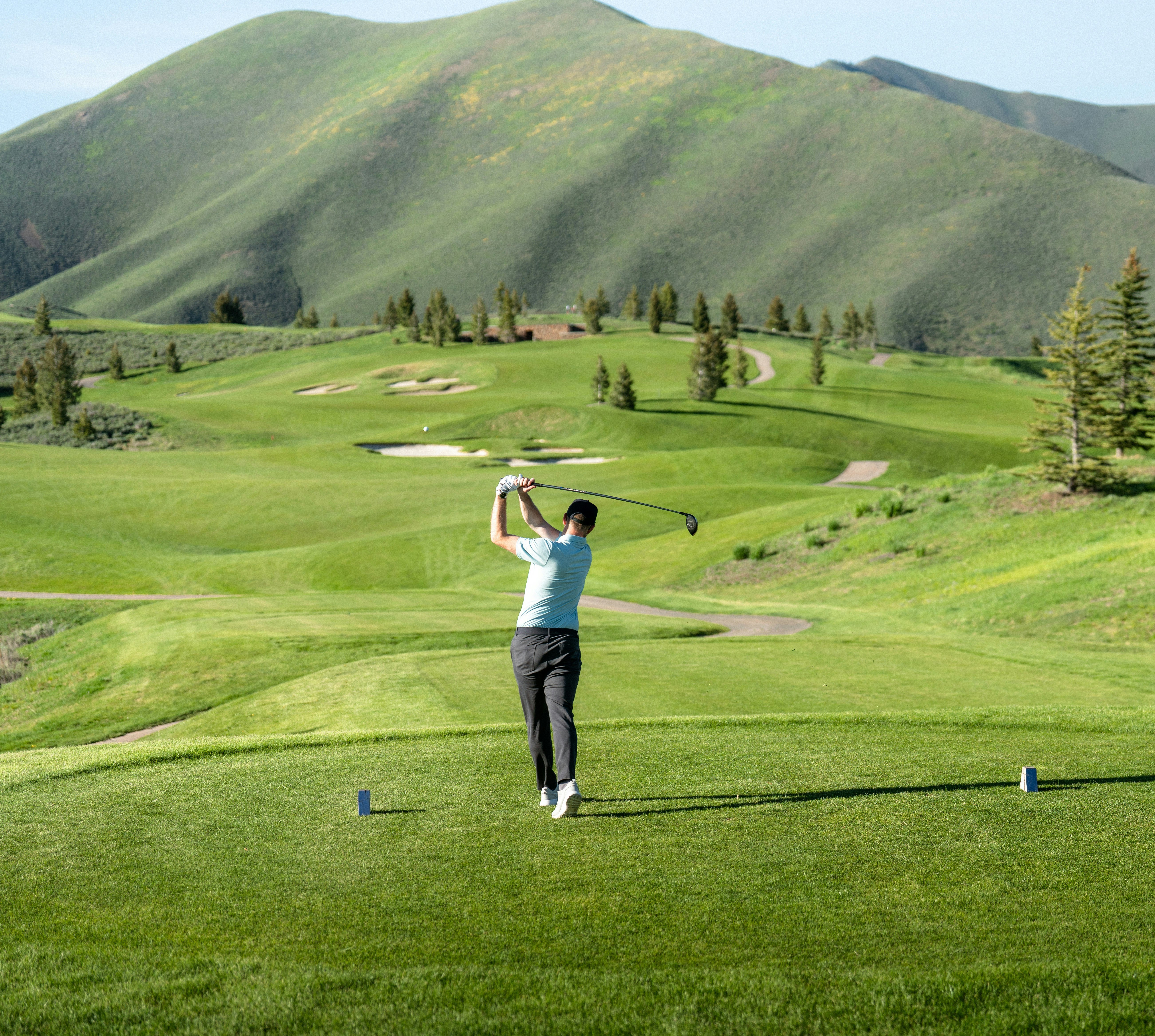 Sun Valley Resort