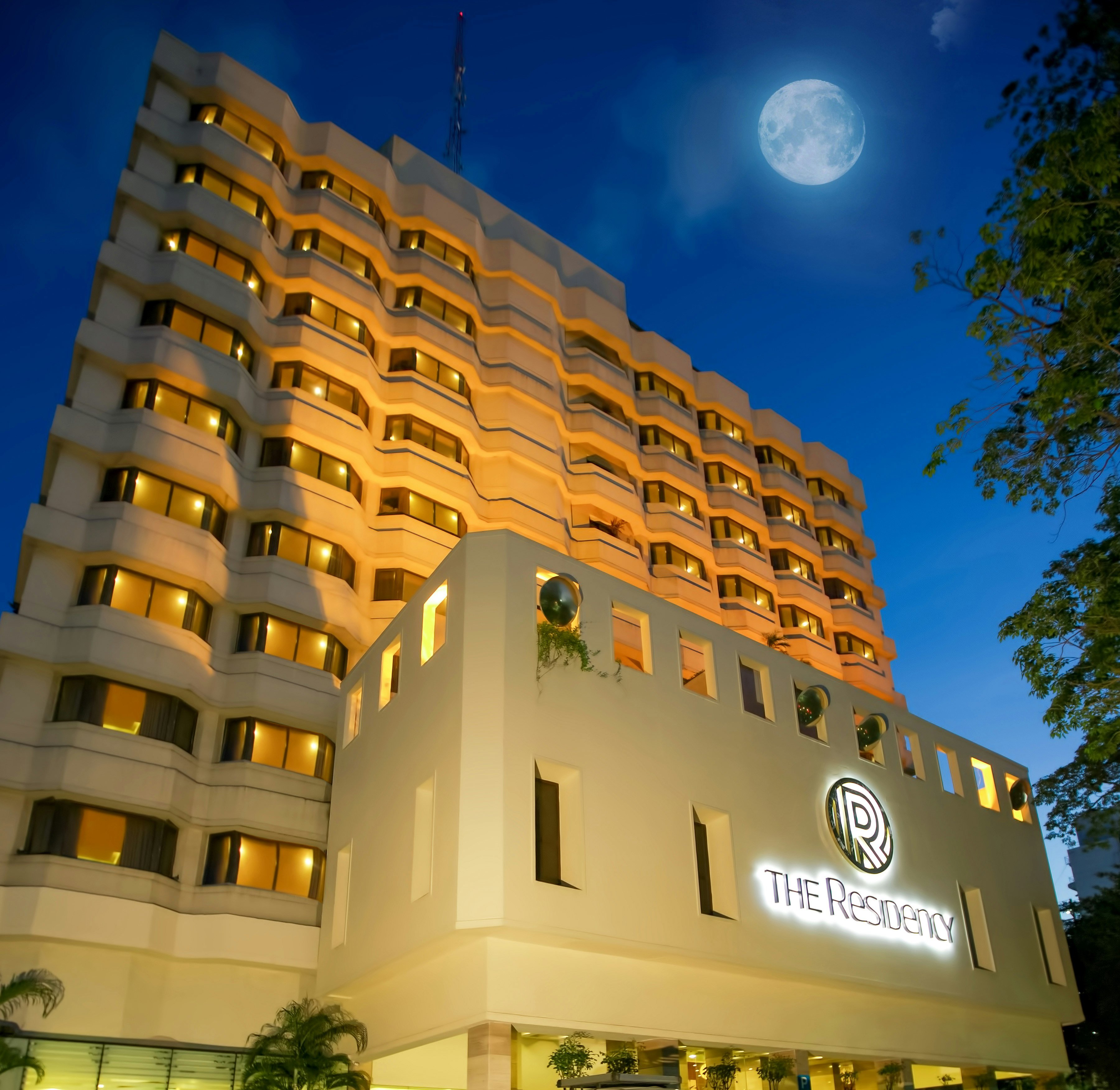 The Residency Chennai