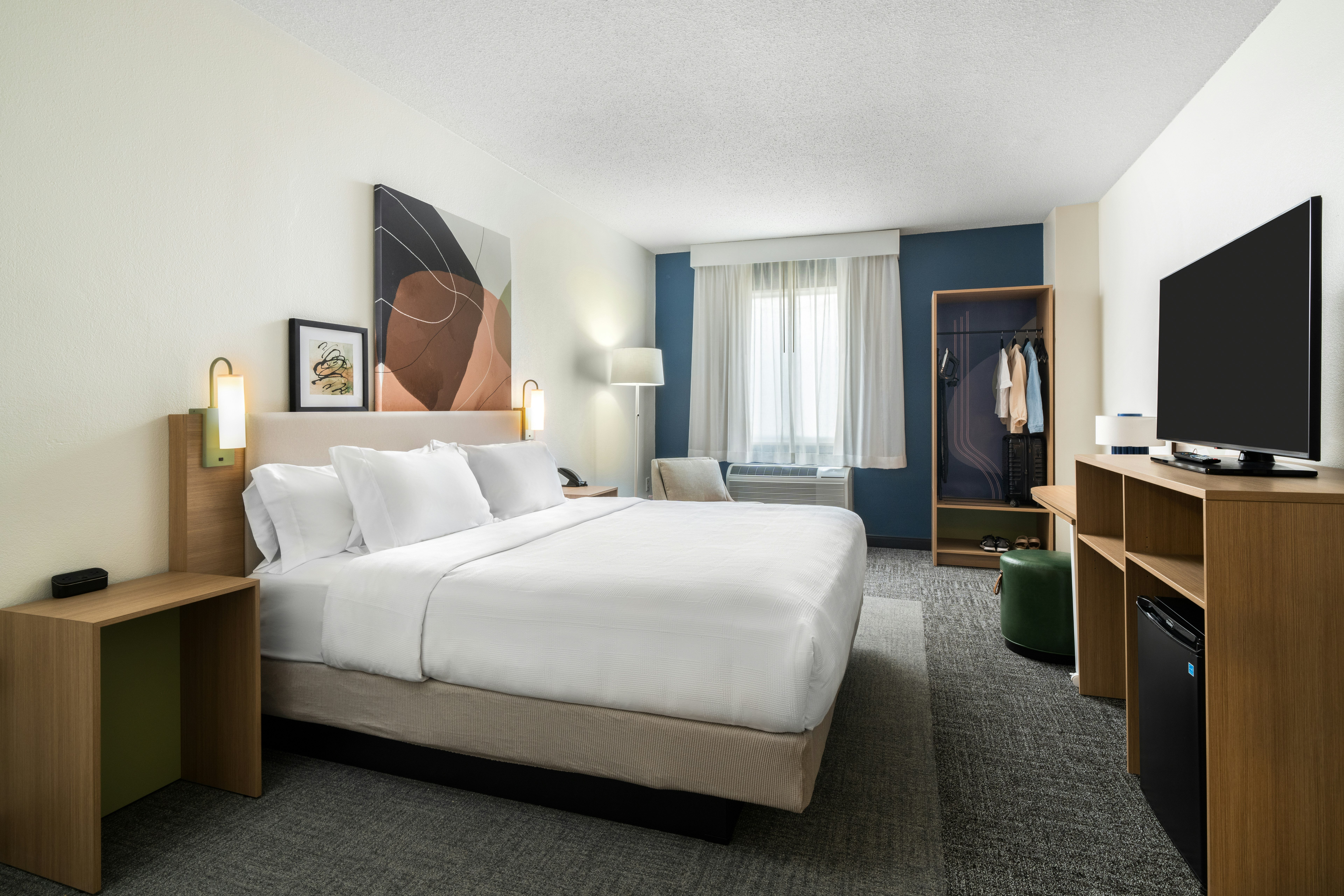Spark by Hilton Cedar City