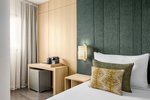 Superior, Guest room, 1 King
