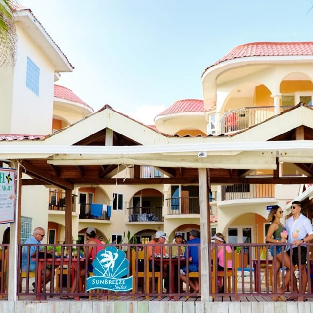 SunBreeze Suites