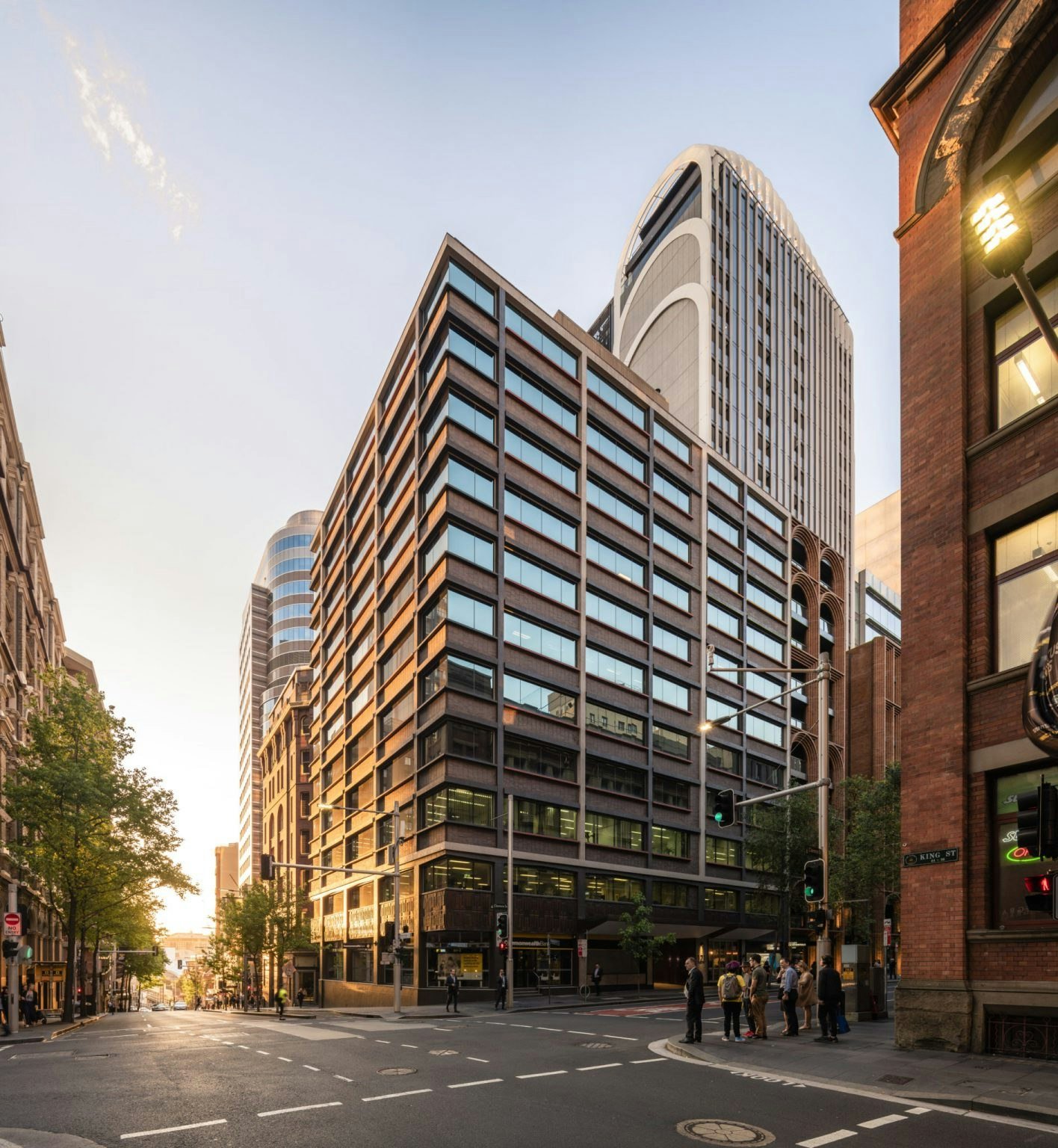SKYE Suites Sydney