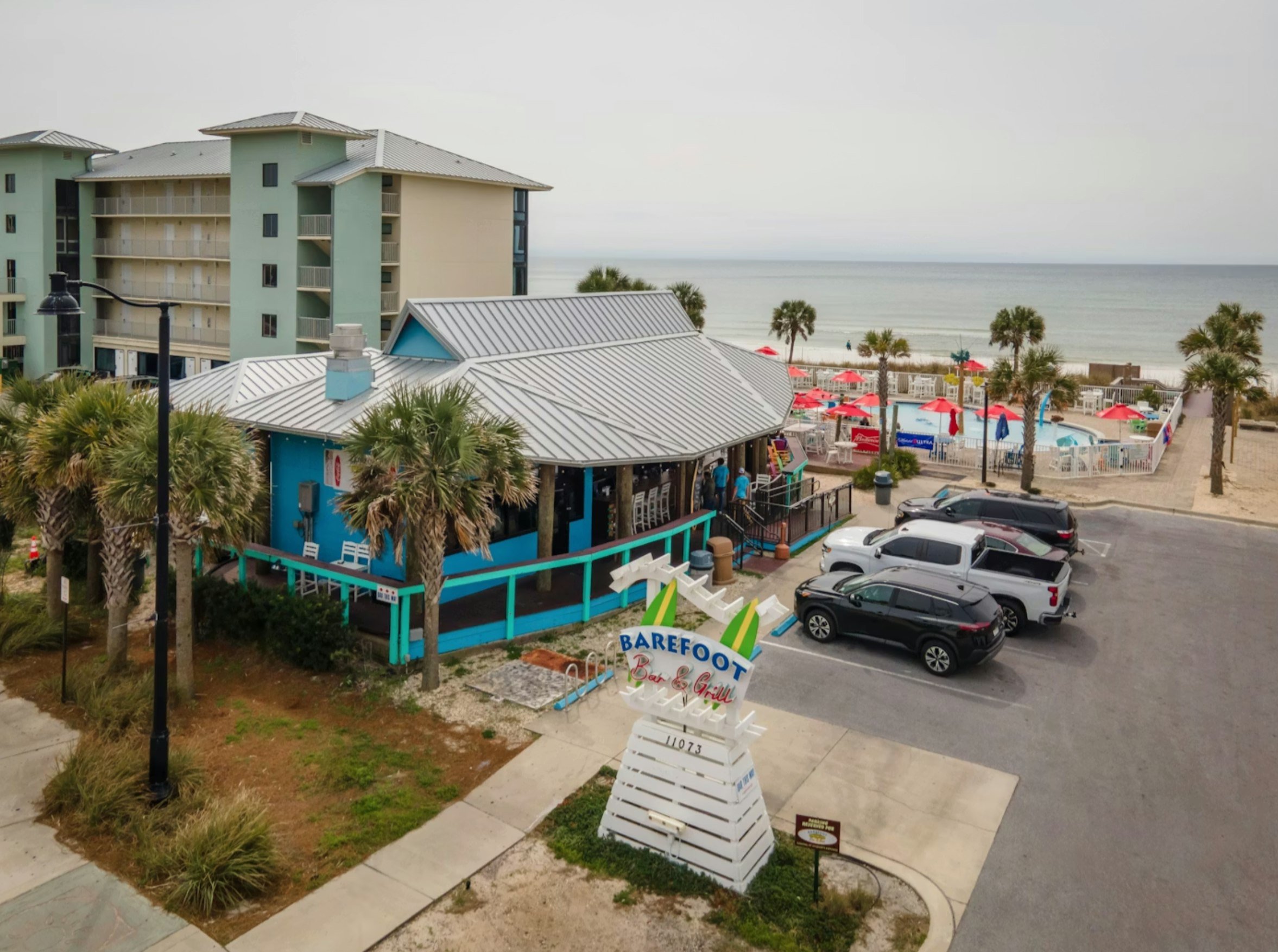 Baymont by Wyndham Panama City Beach