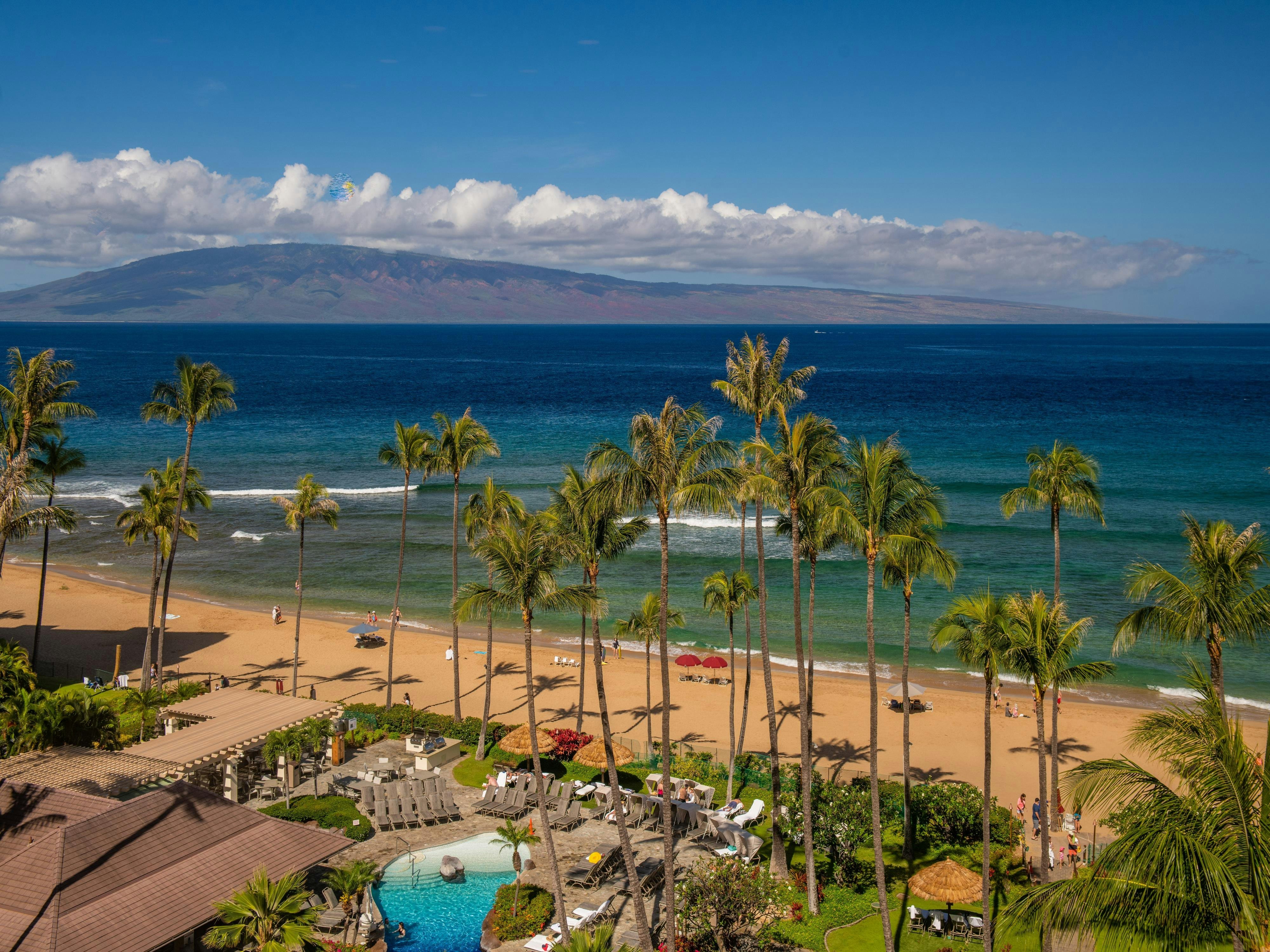 Kaanapali Alii