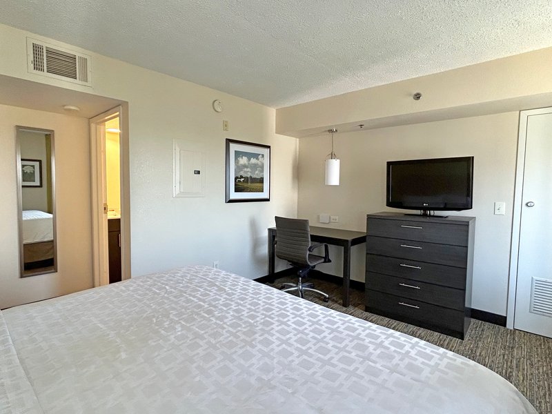 CANDLEWOOD SUITES IND CITY CTR
