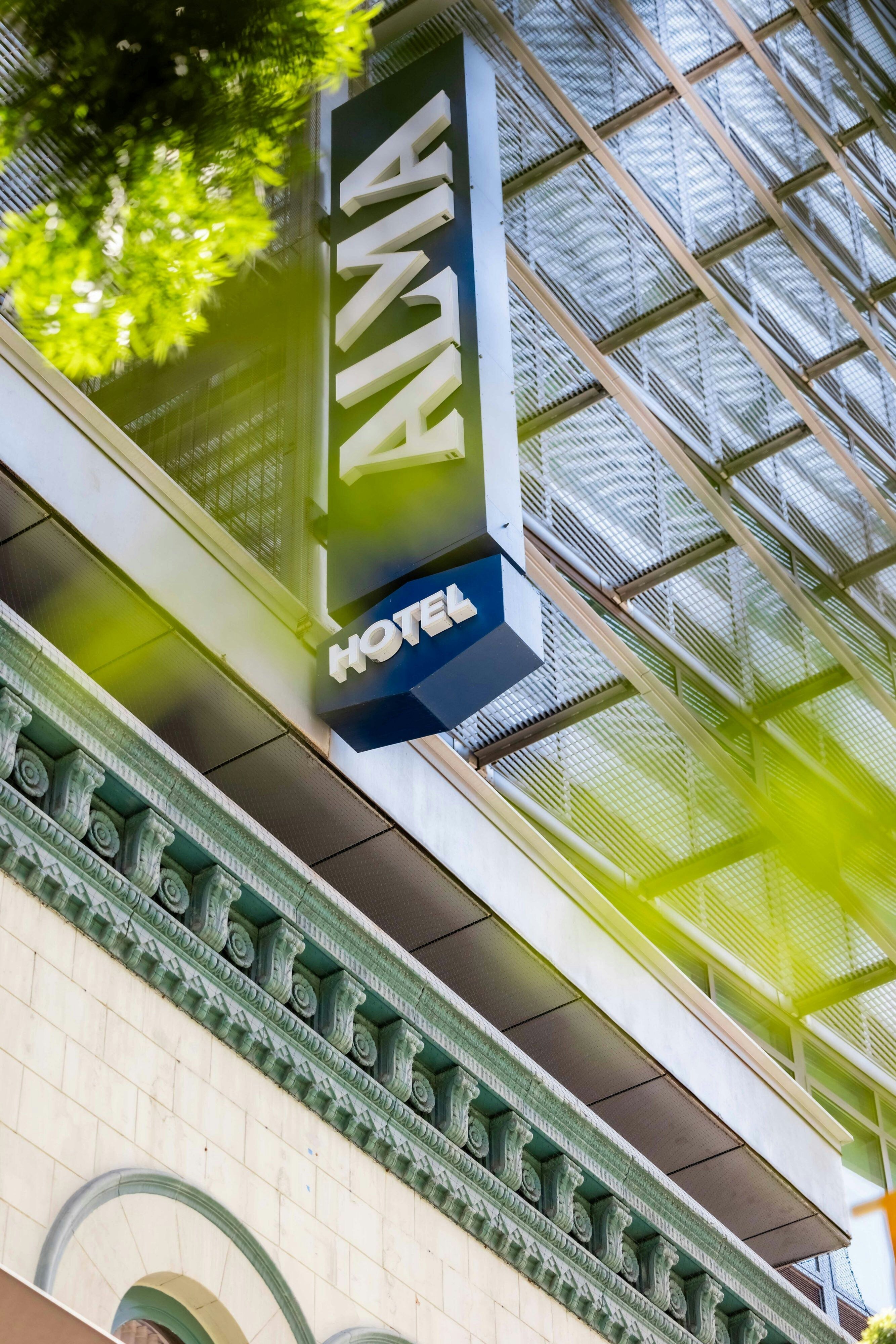 Alma Downtown, A Tribute Portfolio Hotel