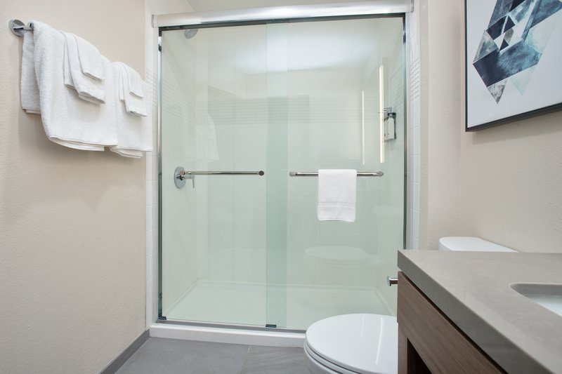 CANDLEWOOD SUITES CONWAY