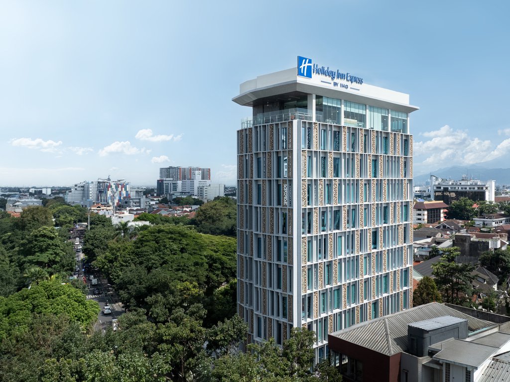 Holiday Inn Express BANDUNG BRAGA by IHG, Bandung