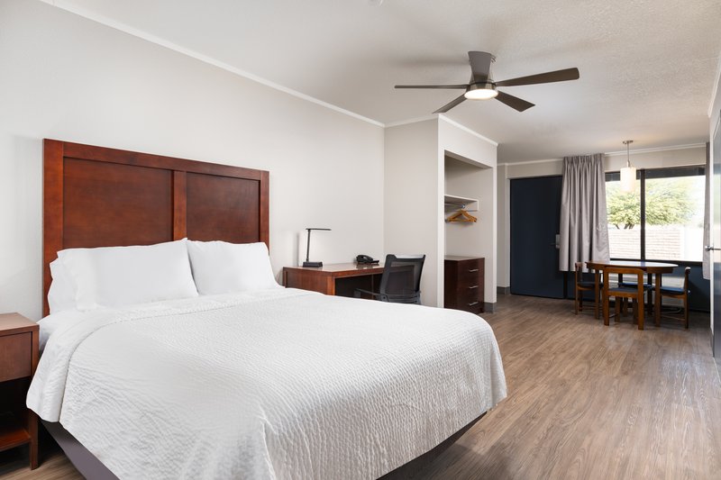 Military Independent Brand Hotels LaCasita