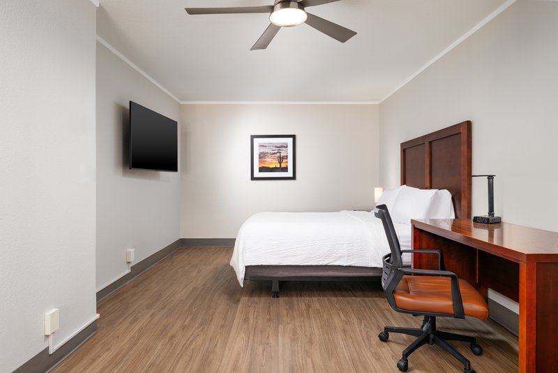 Military Independent Brand Hotels LaCasita
