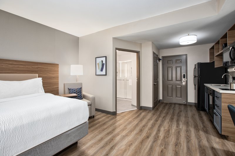 CANDLEWOOD SUITES CONWAY