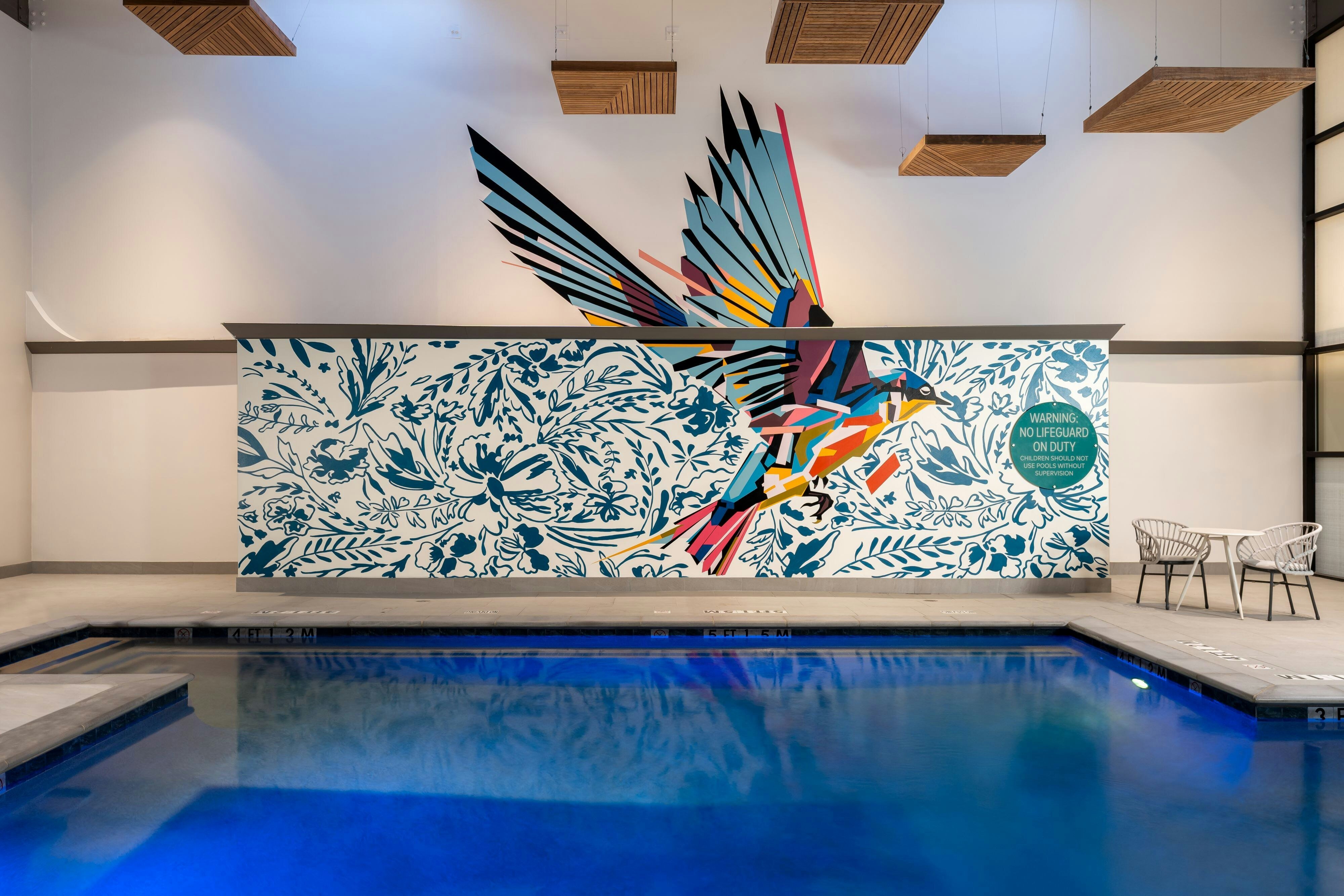 Hotel Mockingbird Dallas