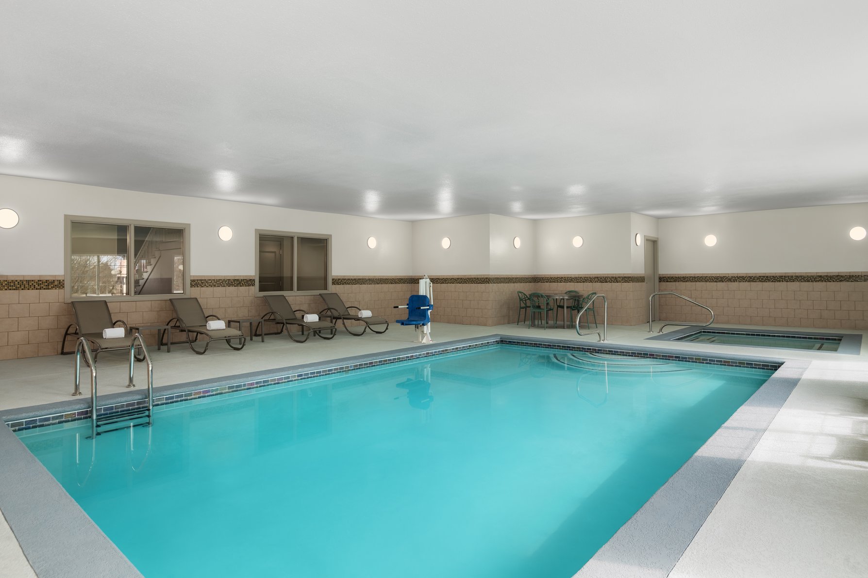 Garner Hotel MADISON - HUNTSVILLE AIRPORT by IHG
