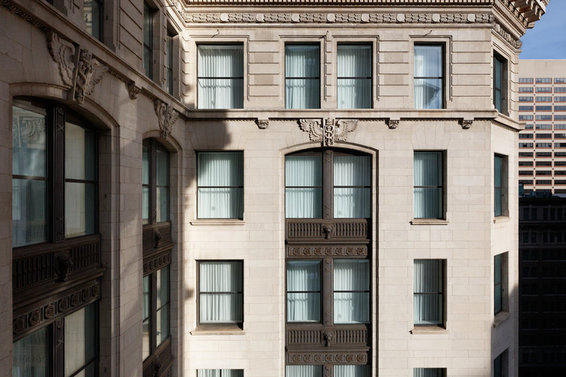 Kimpton Hotel Monaco Baltimore