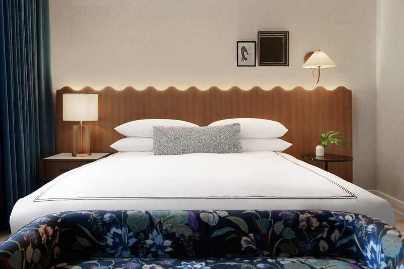 Kimpton Hotel Monaco Baltimore
