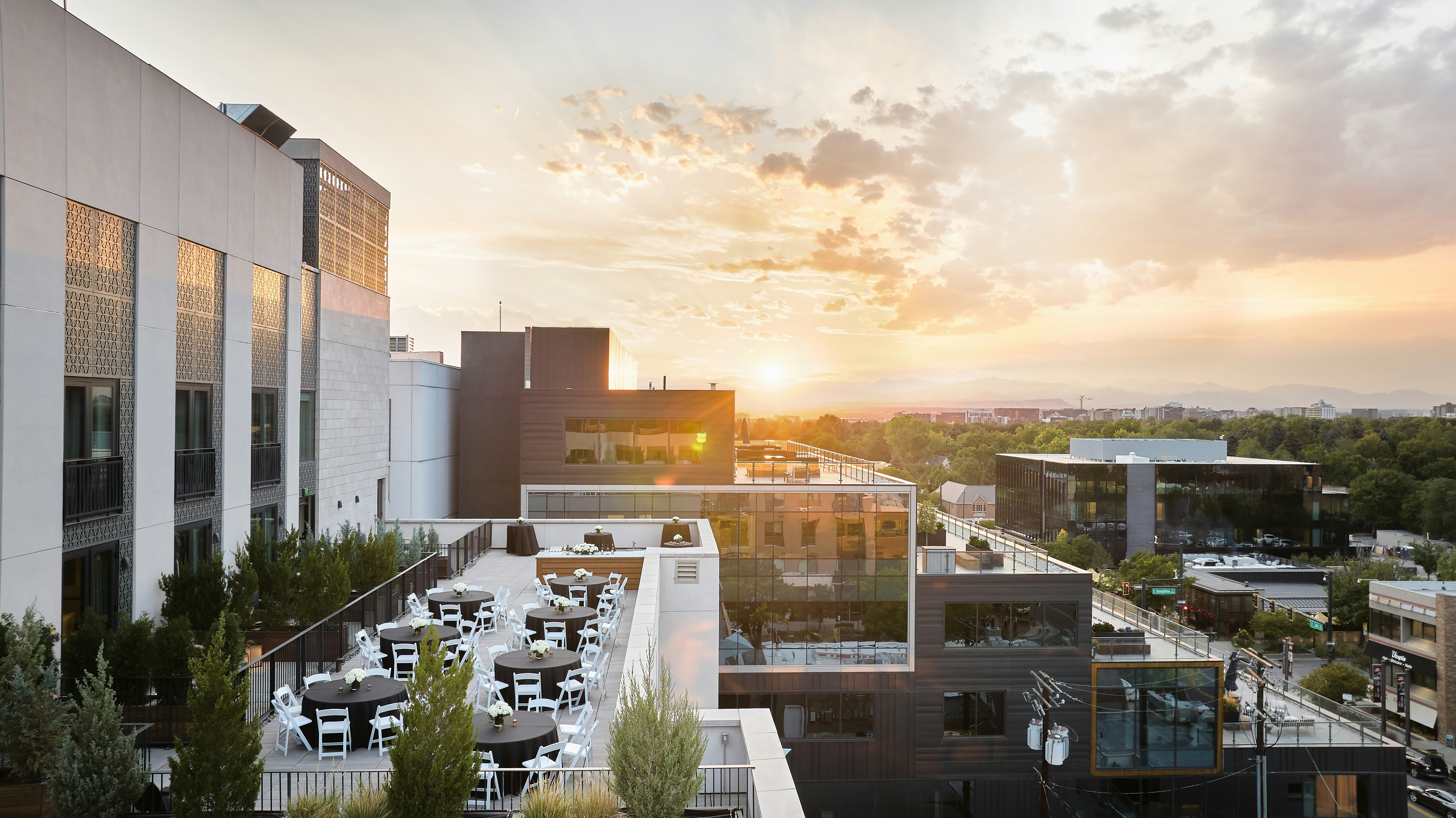 Halcyon Hotel