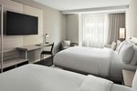 Larger Guest room, 2 Queen, Sofa bed