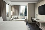 Guest room, King, Sofa bed, City view