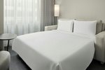 Larger Guest room, 2 Queen, Sofa bed
