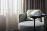 Larger Guest room, 2 Queen, Sofa bed