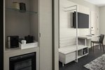 Standard, Guest room, 1 King