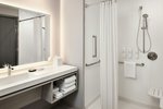 Standard, Guest room, 1 King