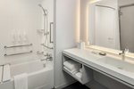 Standard, Guest room, 1 King